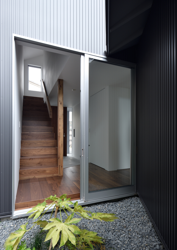 京都山墙之居-47