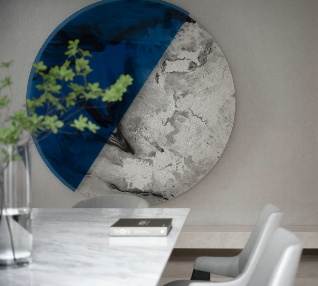 AND壹新设计 | 疫情过后，我们更向往一个属于自己的家-30