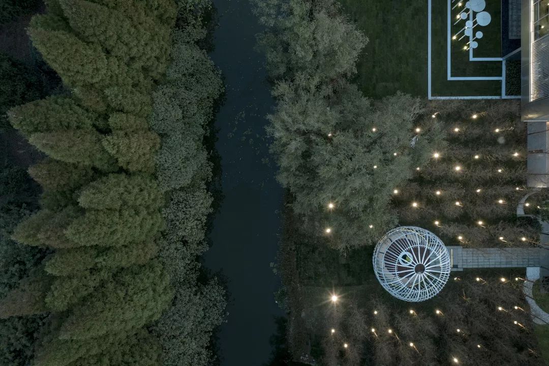  魏玛景观丨常州碧桂园•都市森林景观设计 丨中国江苏-66