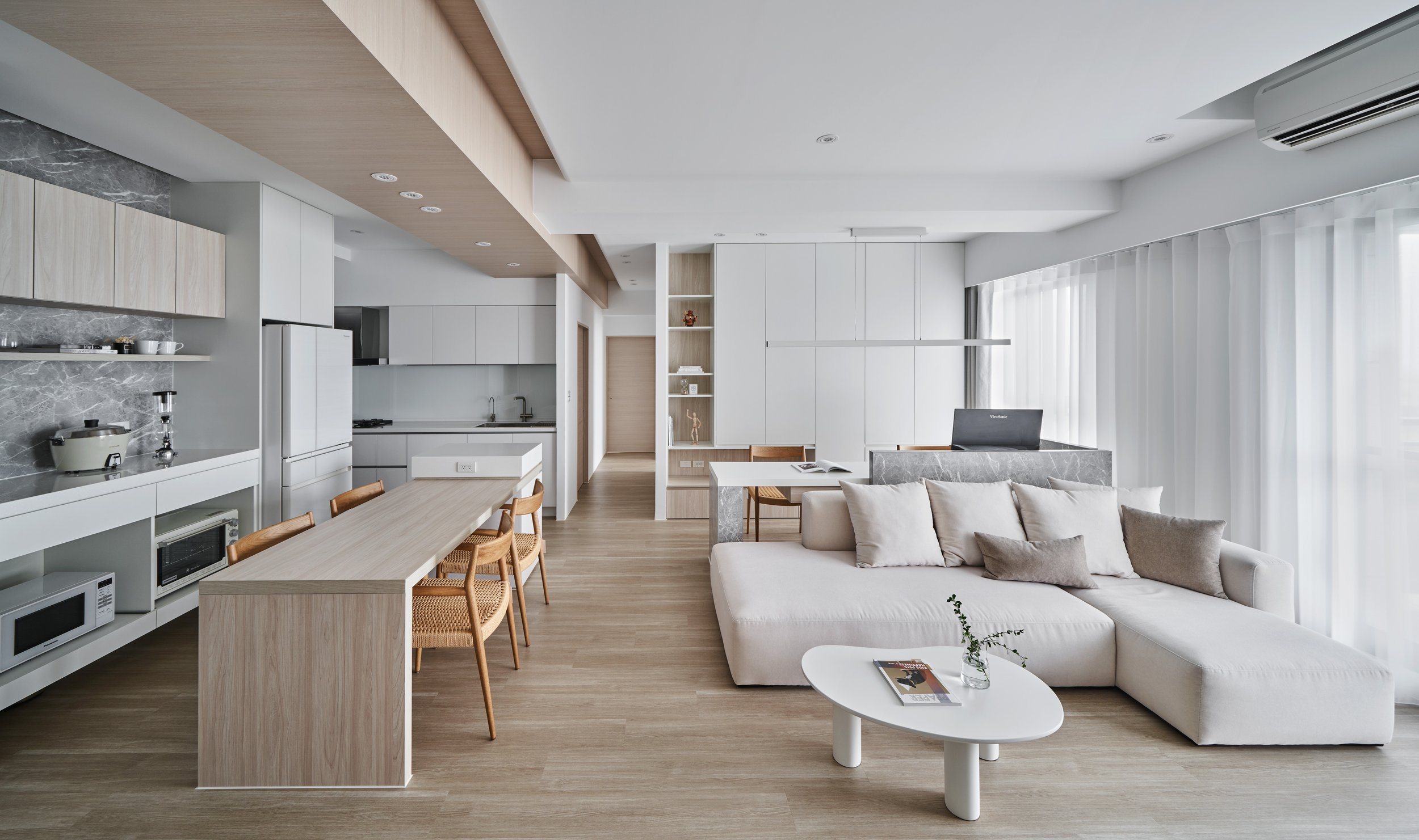 邱宅丨中国台湾丨Indahouse design-20