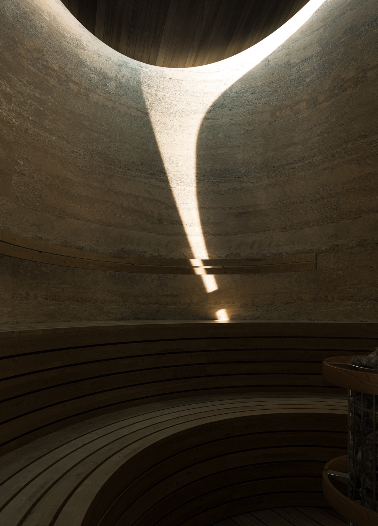 NOT A HOTEL 濑户内丨日本丨BIG-55