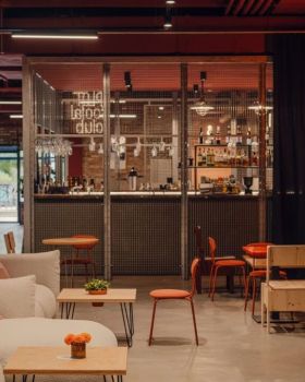 波兰Grid Arthub商业与文化中心丨Filip Kozarski(IPA事务所)