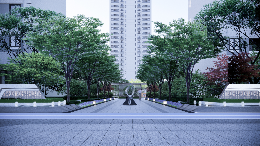 远洋红星盛泽天铂丨中国苏州丨原构国际设计顾问-20