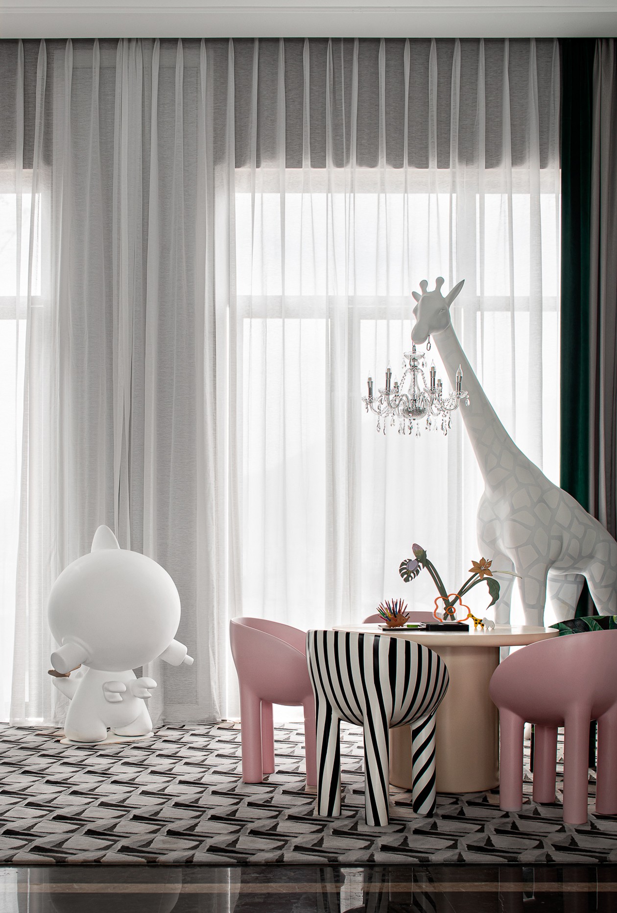 卓越·华著丨中国玉溪丨GND 设计集团恩嘉设计-45