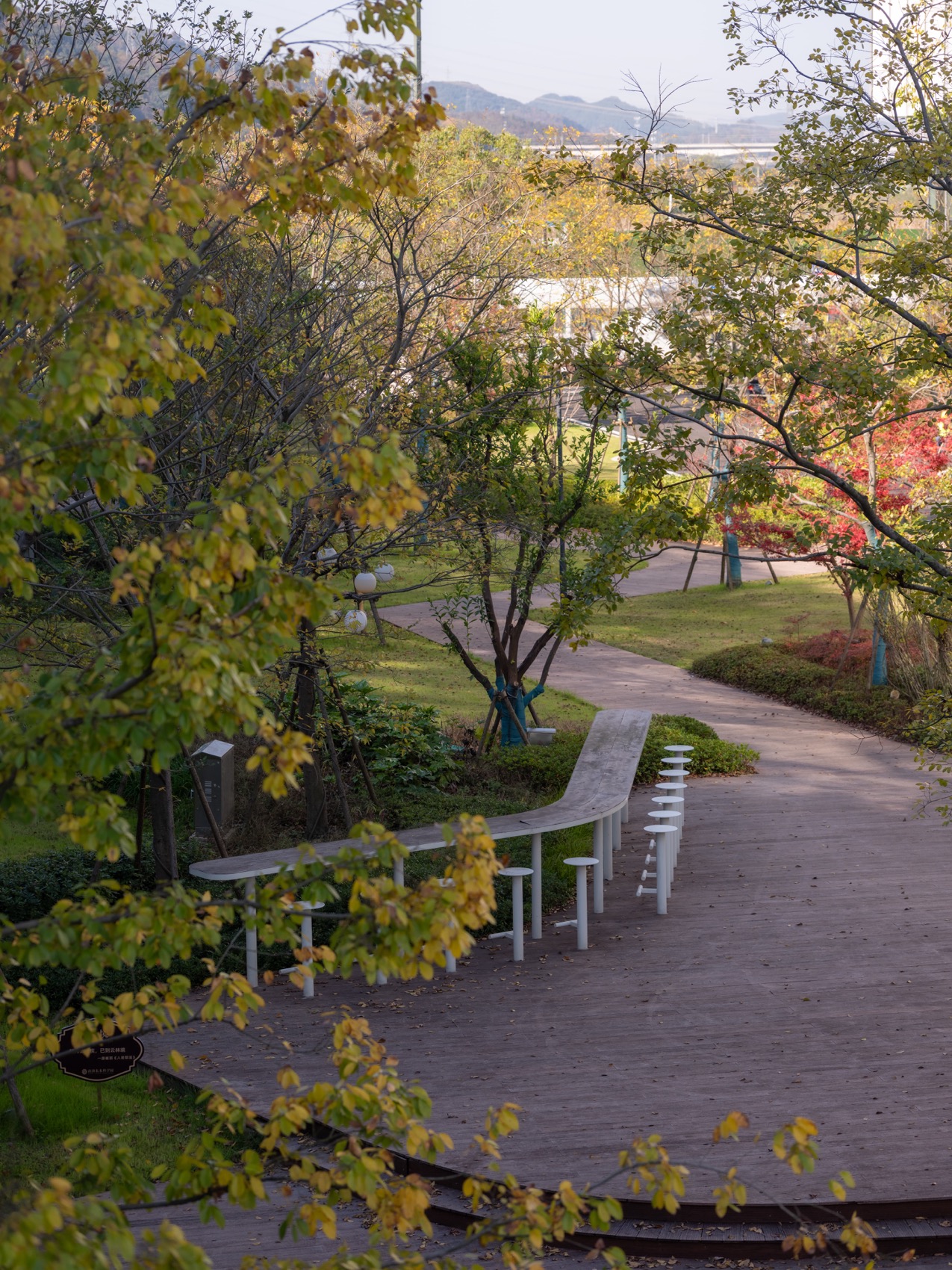 阿里巴巴南湖未来科学园丨中国杭州-198