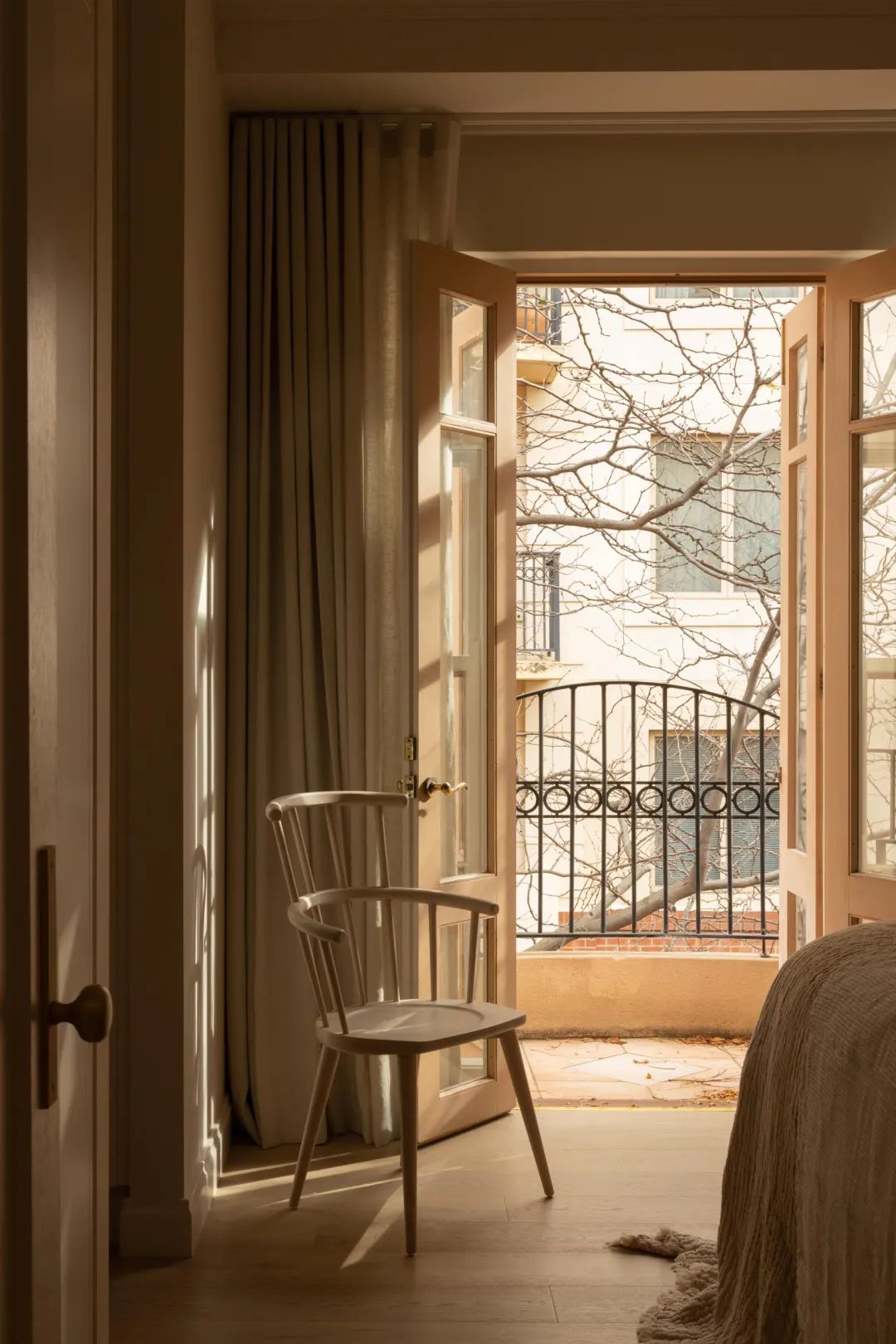 东区柔和光影别墅丨澳大利亚丨Williams Burton Leopardi-39