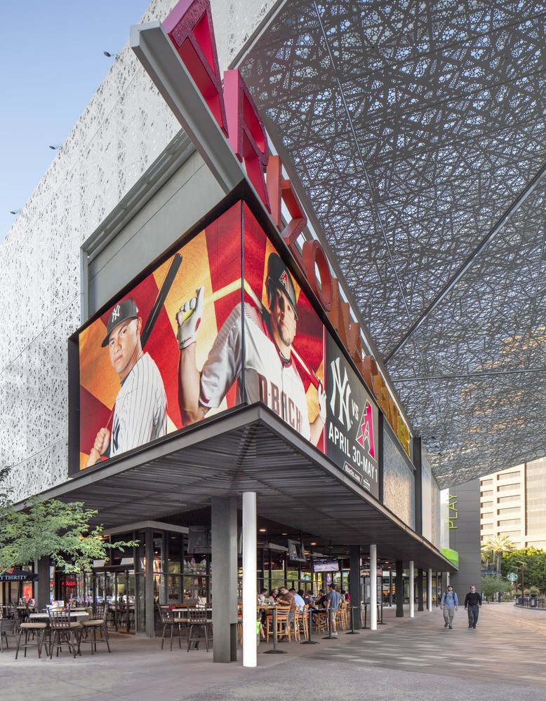 亚利桑那中心-29