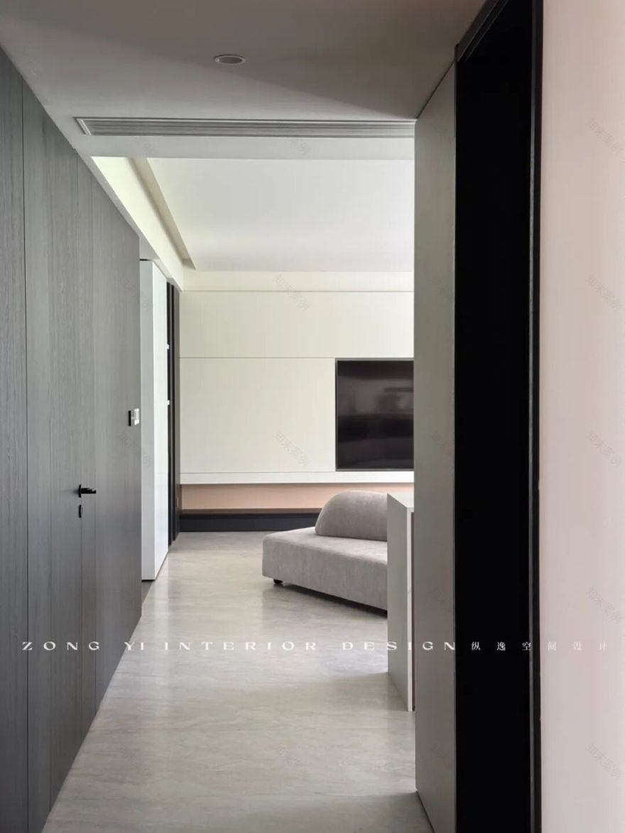 纵逸·实景丨“无绪见序”-35