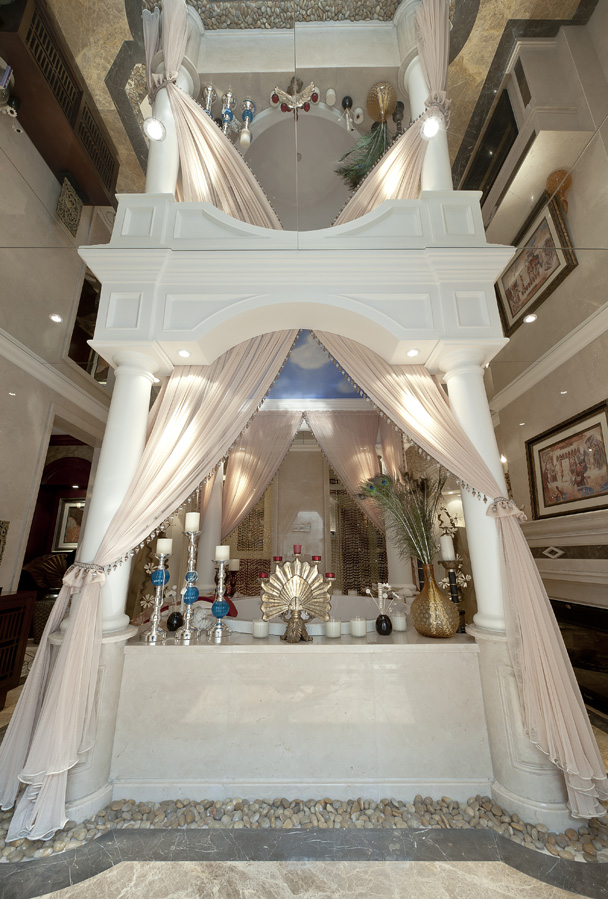 河北君正红石庄园36号楼-10