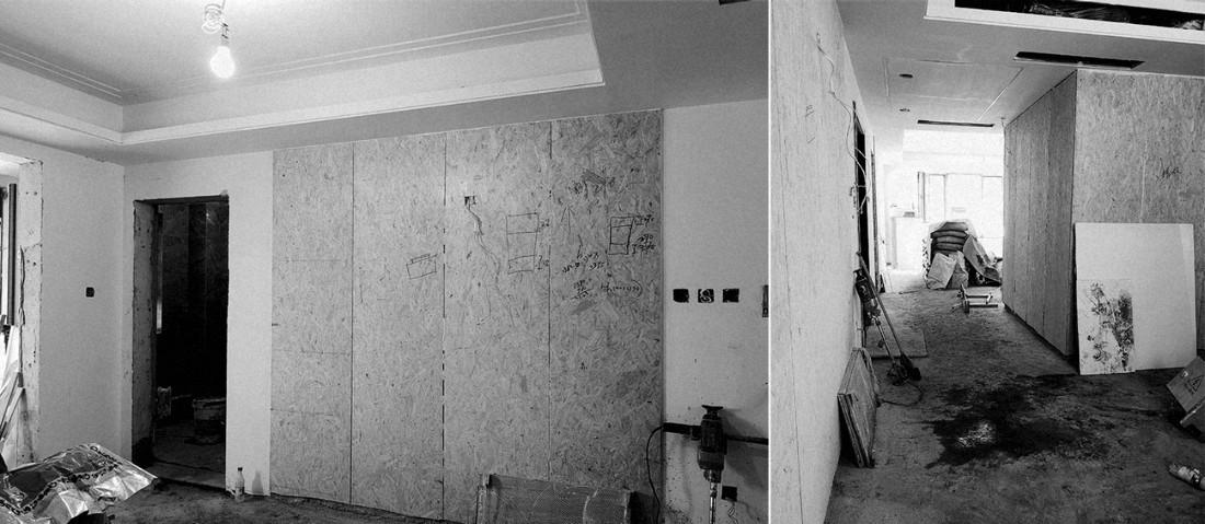 美伦堡现代轻奢风,高级灰调展现空间魅力-43