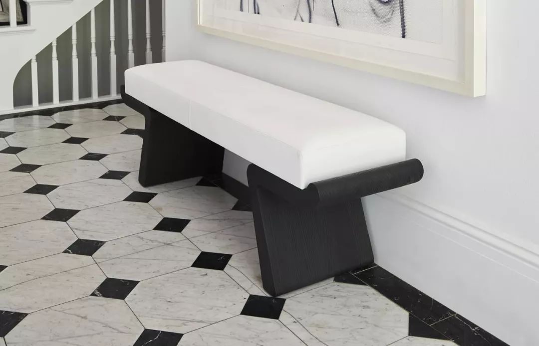 StéphanieCoutas 新古典主义设计 | 现代魔力与优雅融合-13