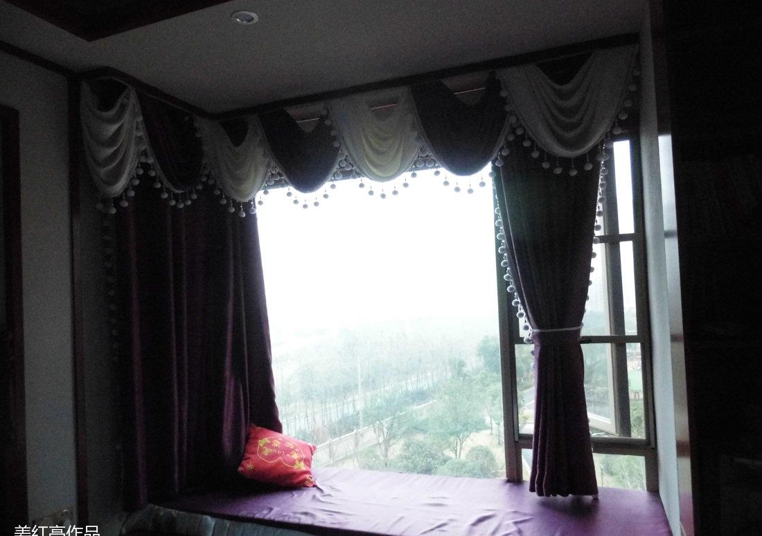 
南昌市昌北经开区英伦联邦夏女士雅居 -21