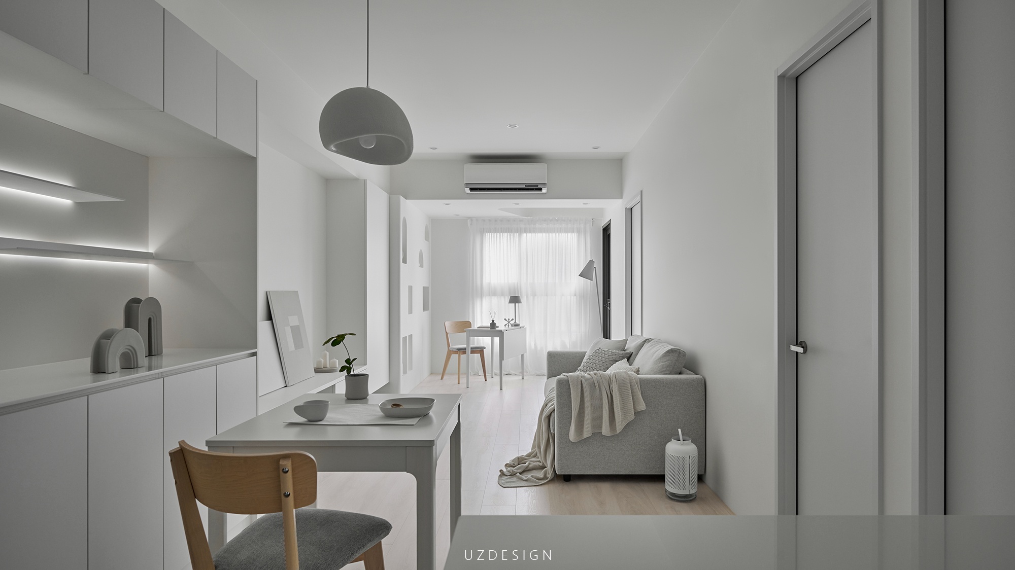 雲隙丨寓子设计-12