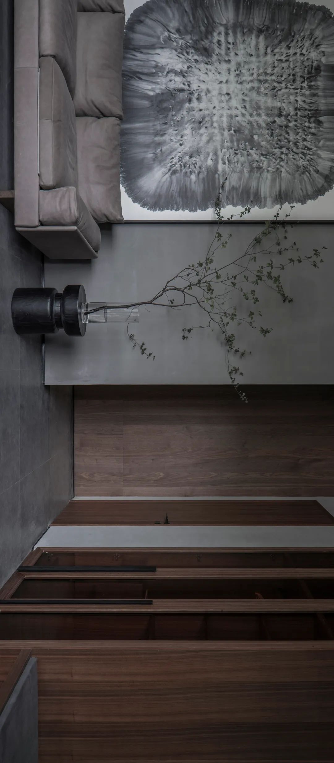 九女峰·故乡的云山奢酒店 | 室内设计解读-36