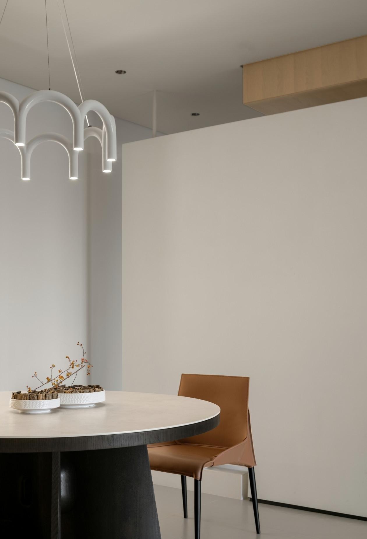 冉古设计 · 深圳中信红树湾266㎡丨中国深圳-26