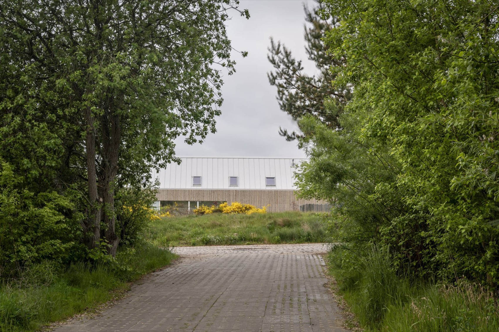 Jastrzębia Góra之家丨波兰丨Archmondo-70