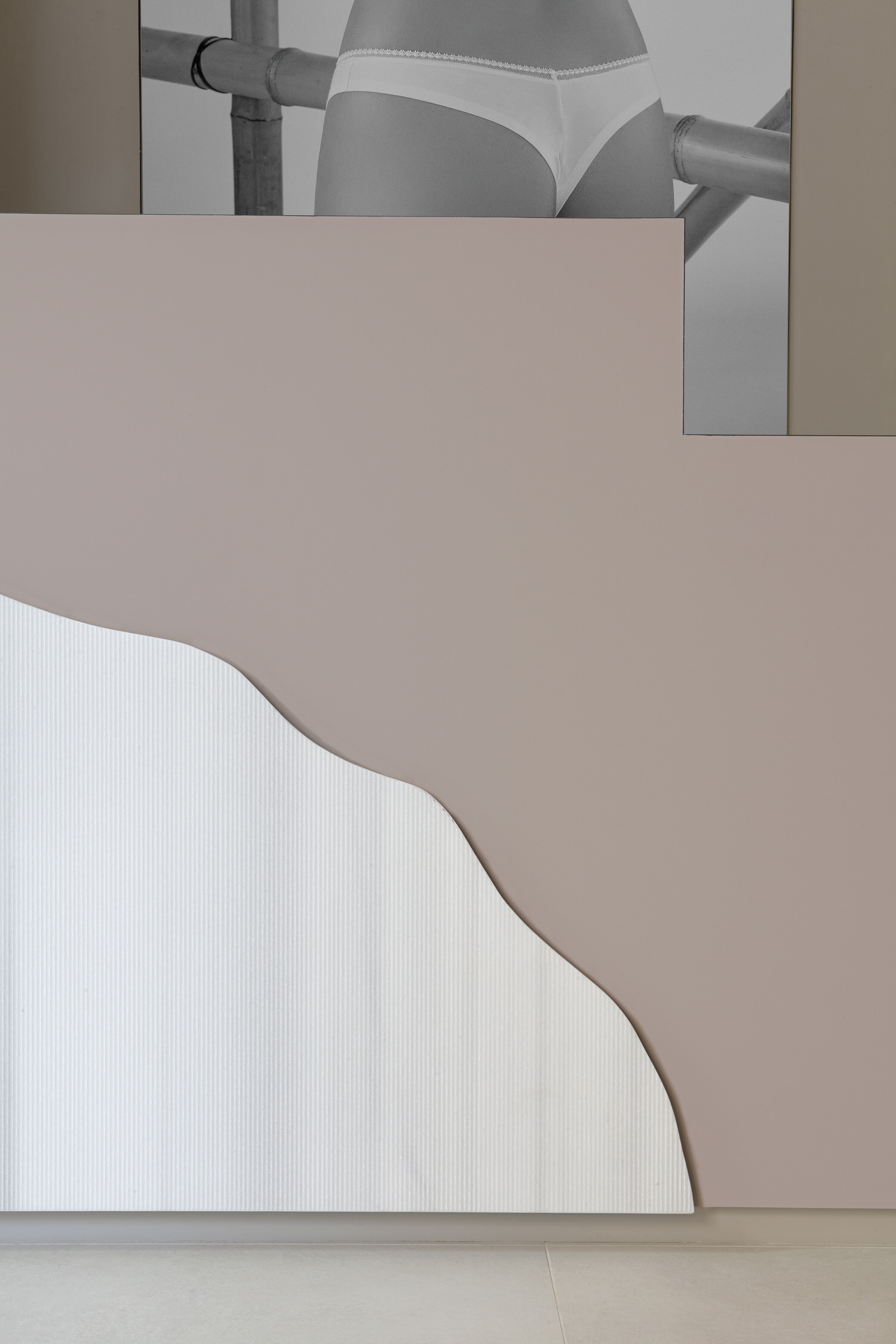 西班牙内衣品牌Ciszak Dalmas Ferrari新概念体验设计-27