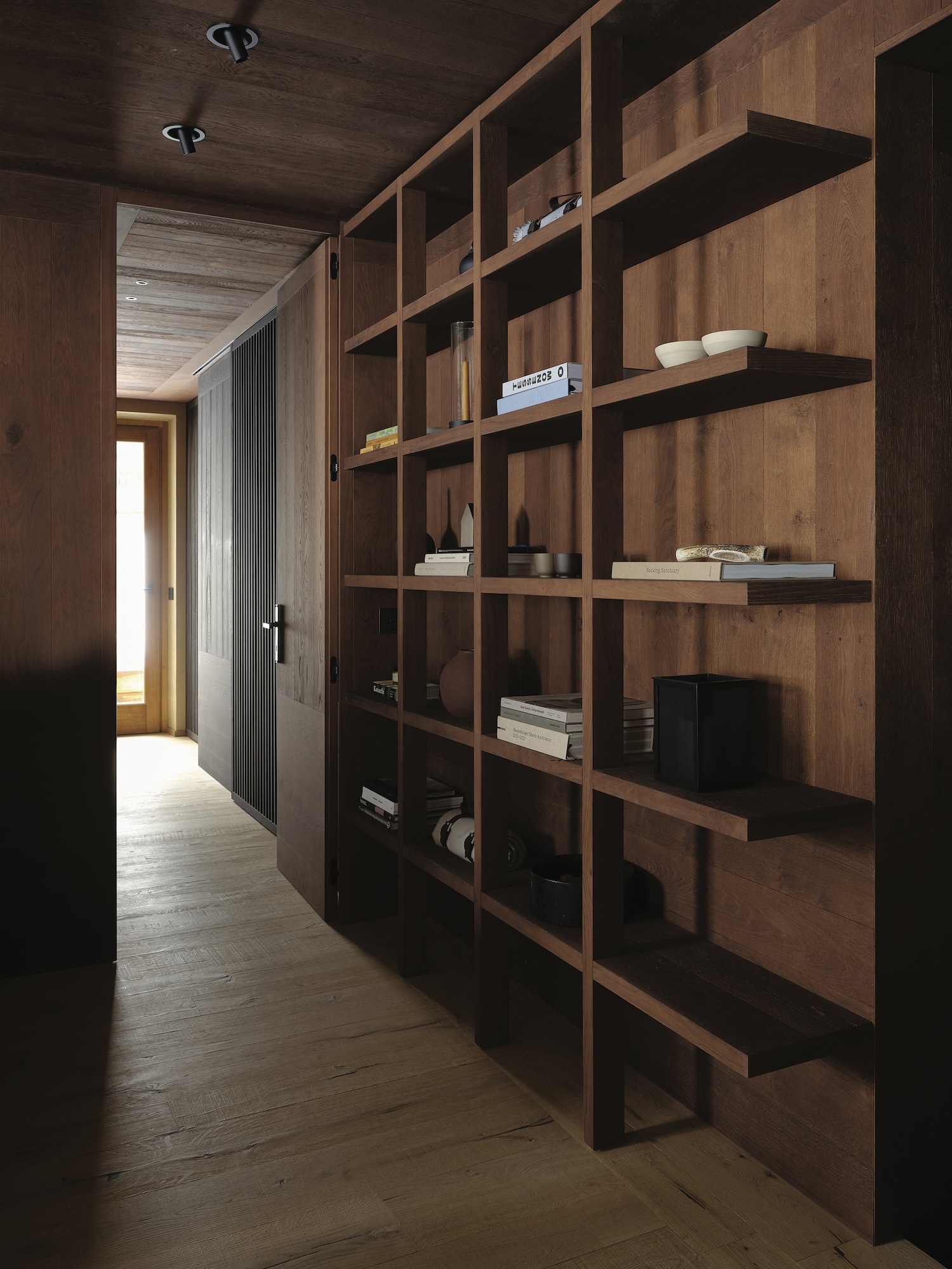 丨意大利丨Parisotto + Formenton Architetti-28