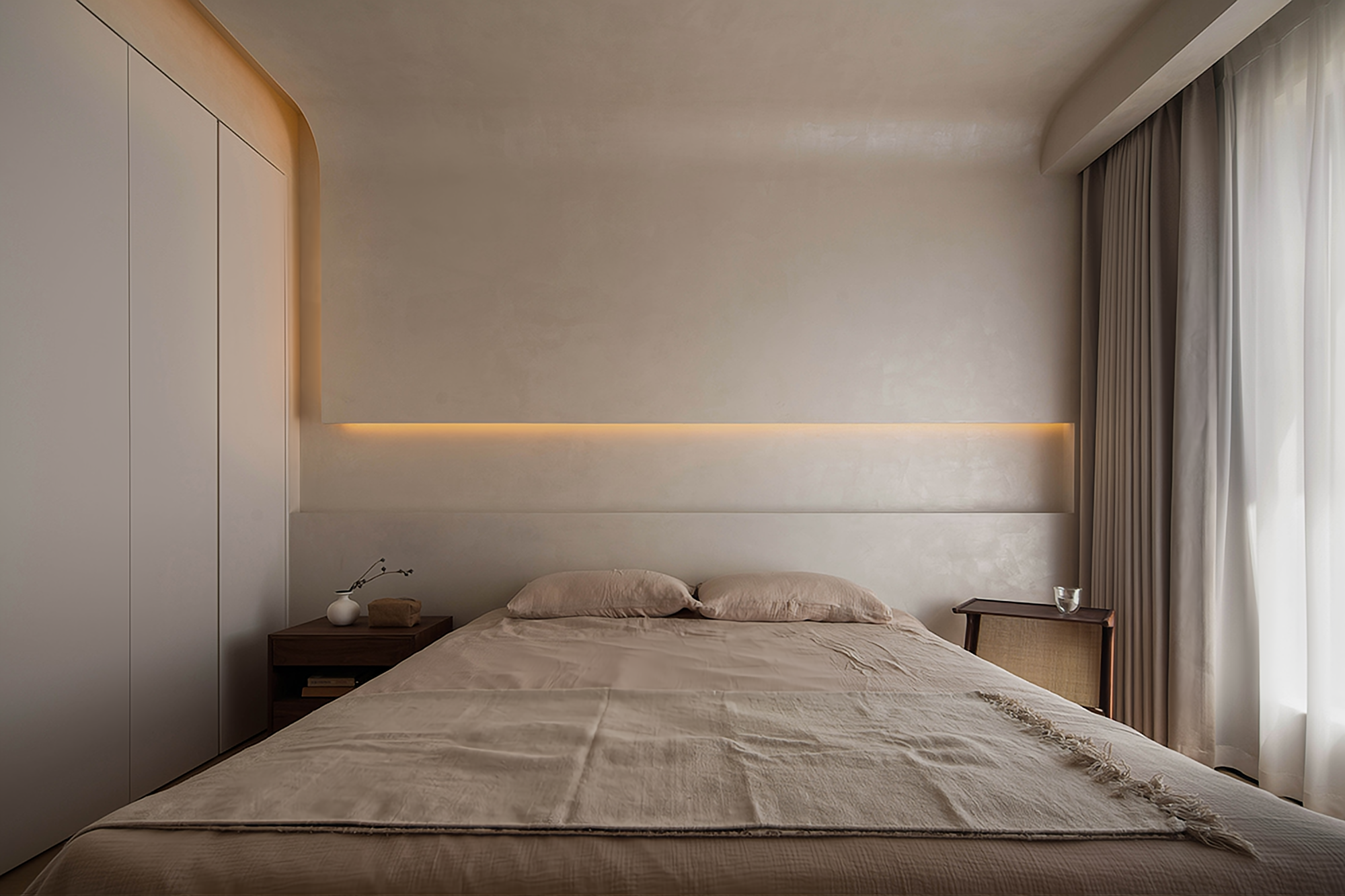 侘寂丨中国温州丨康居设计-26