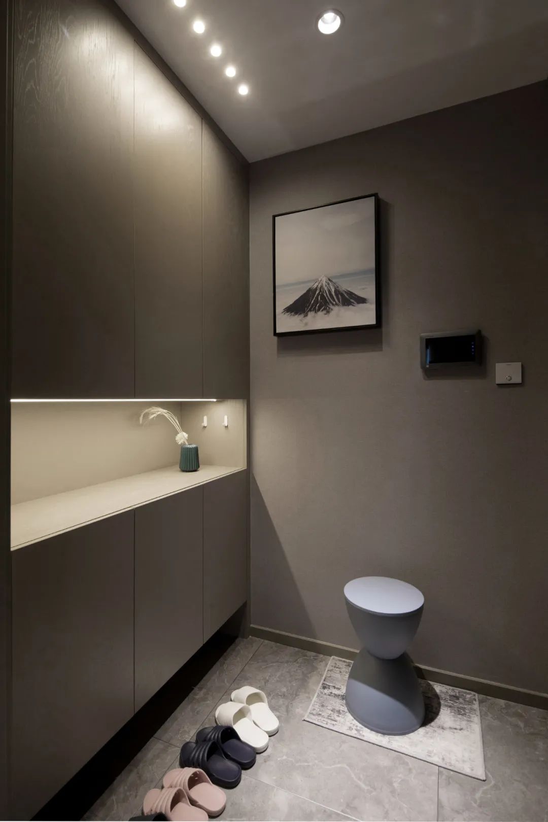 远洋大河宸章丨中国沈阳丨赵岩设计研究室-6