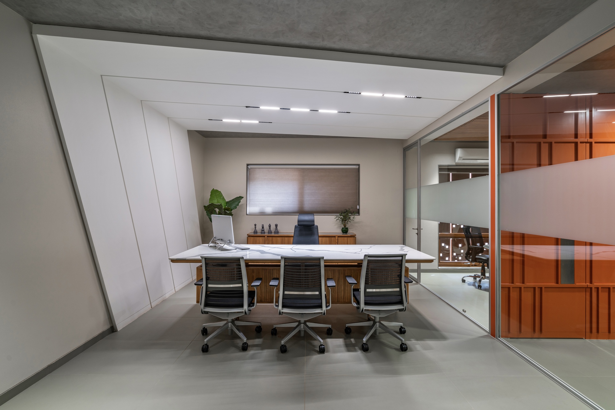 凯沙夫拉克希米之家丨印度丨Hiteshmistry & Associates-19