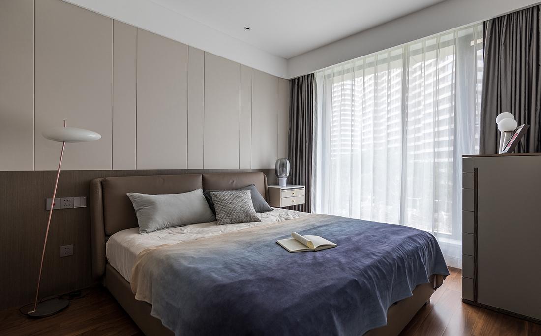 暗黑系的酷炫潮流 · 朴森全案设计-17