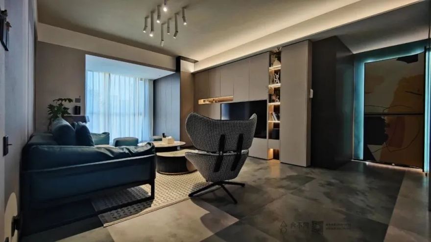 小美丨合·不同 Design-14