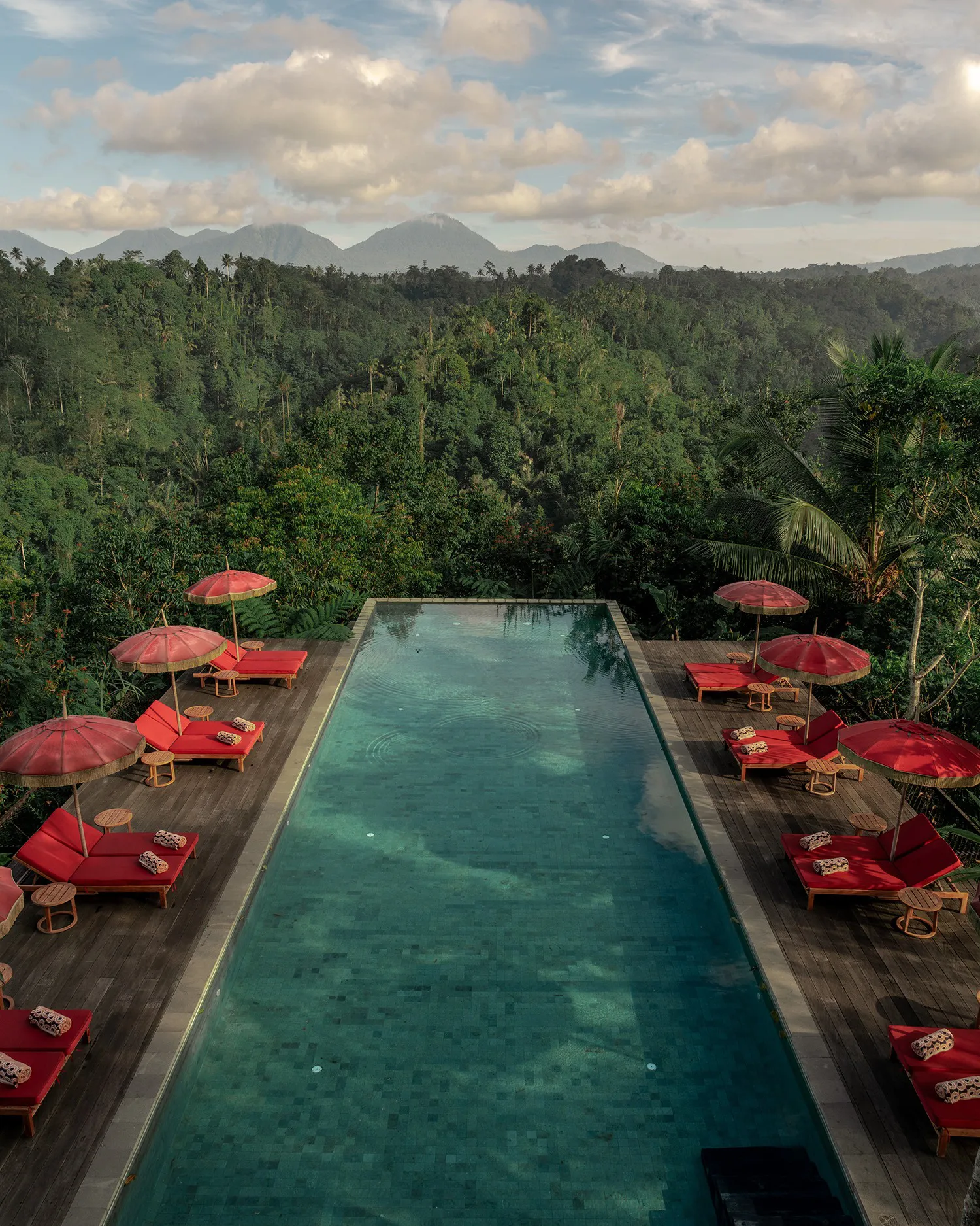 巴厘岛布罕悦榕逸境度假村丨悦榕庄-24