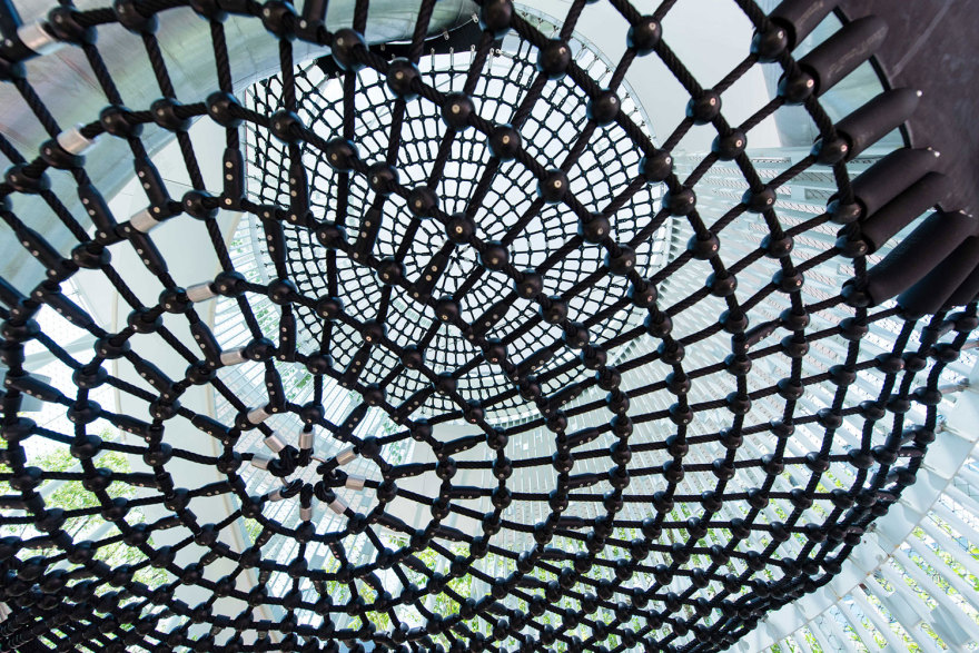 香港清水湾儿童游乐空间设计-41