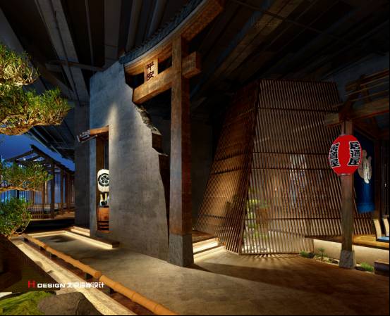 红树林居酒屋，带你大饱眼福-27