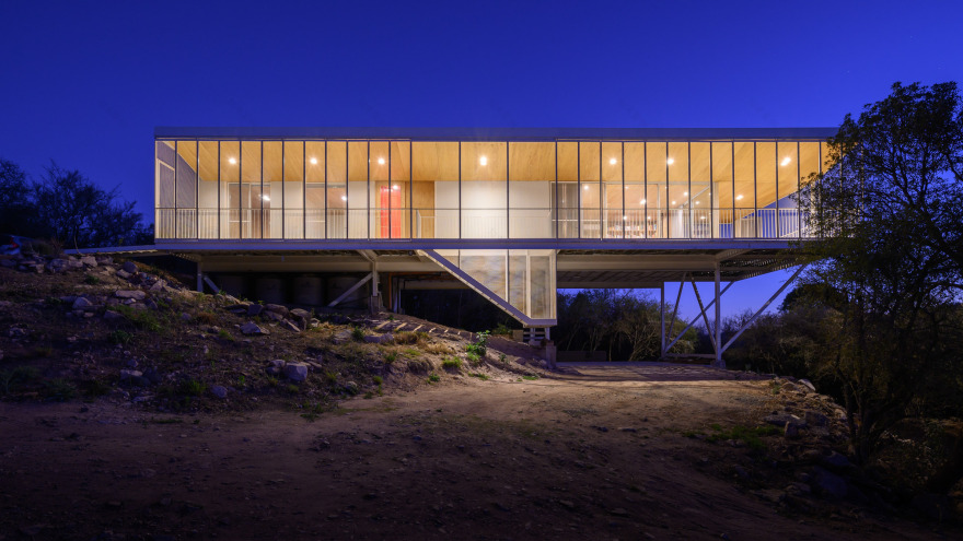 云中屋丨Argentina-38