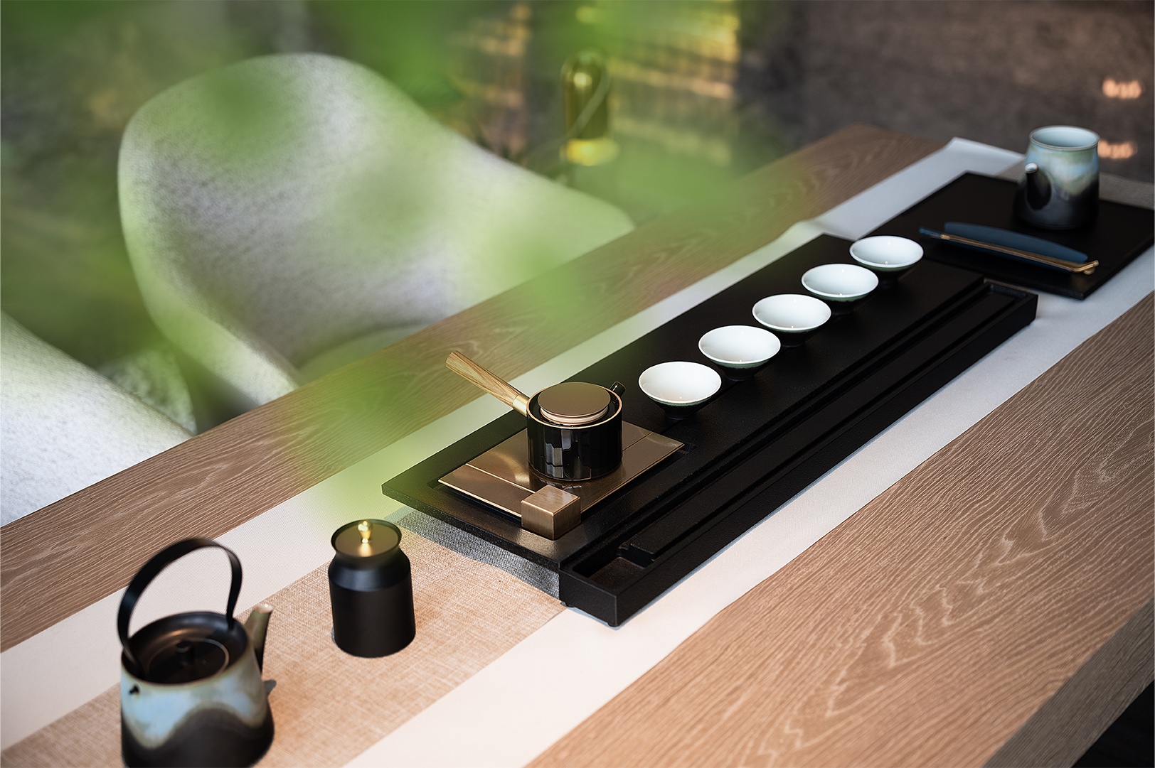 国贸天琴丨中国厦门丨10° Design-20