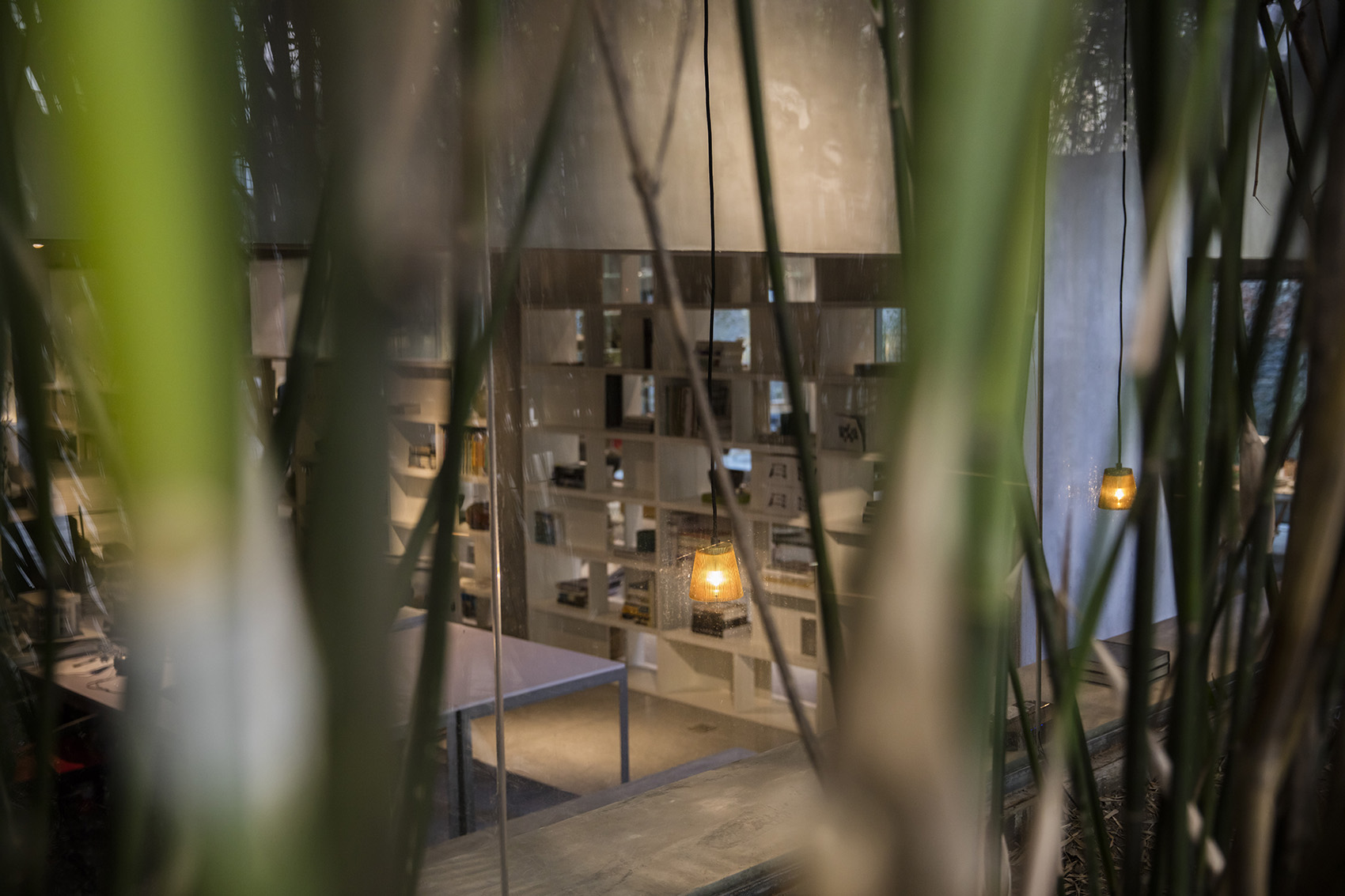 大样上海办公室 / 1305 STUDIO-46