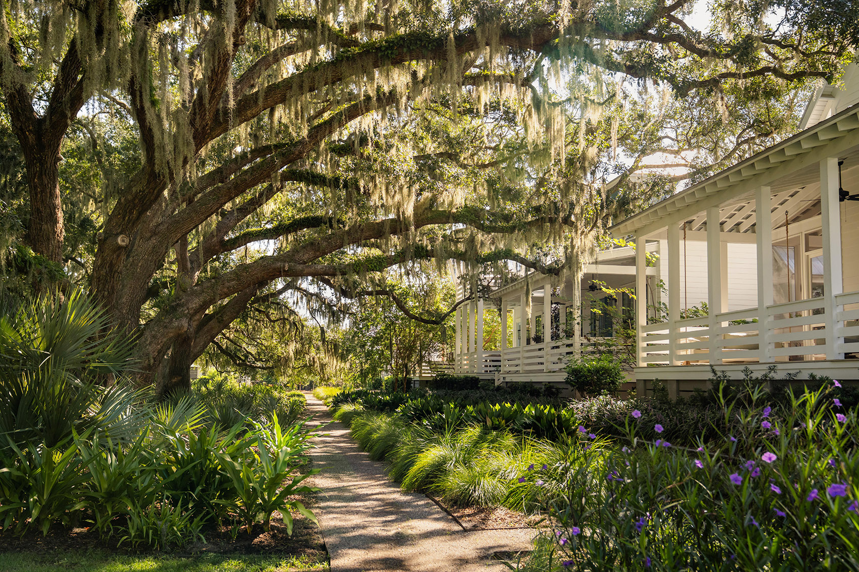 基亚瓦河社区景观设计丨美国南卡罗来纳丨VITA-18