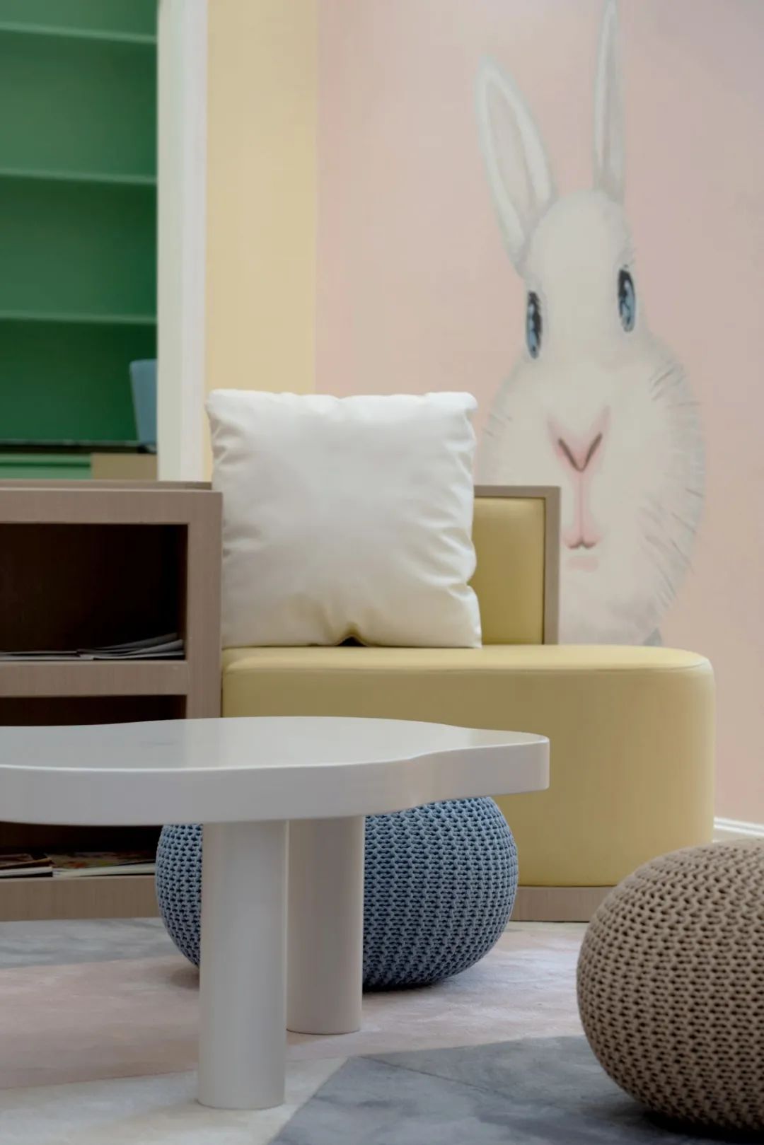 顺德本真未来学校丨中国广东丨广州置在设计有限公司-74