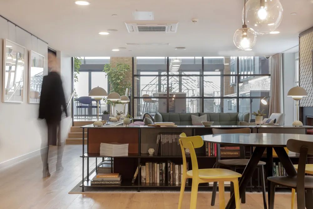 “幸福空间设计秘籍 · 13 位大师的深度解读”丨CallisonRTKL-19