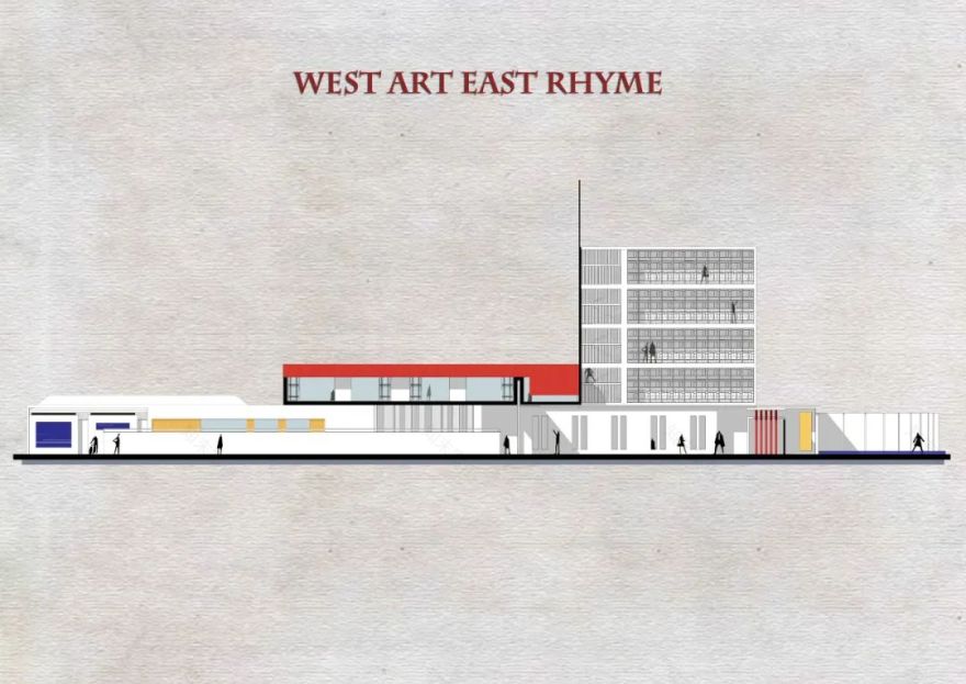 禅意空间 | 逃城禅韵心灵疗养会所-5