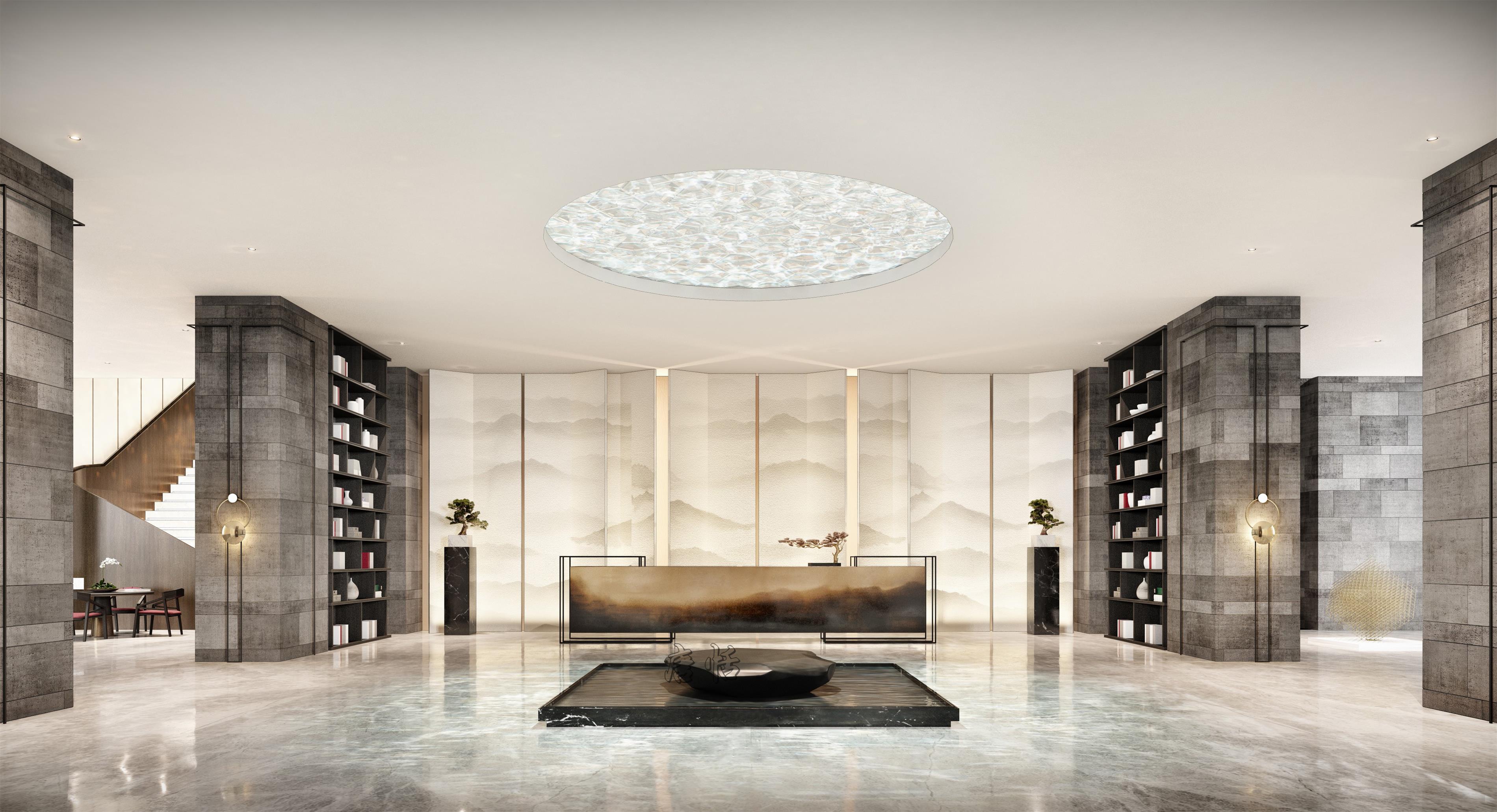景德镇售楼处设计丨中国景德镇-5