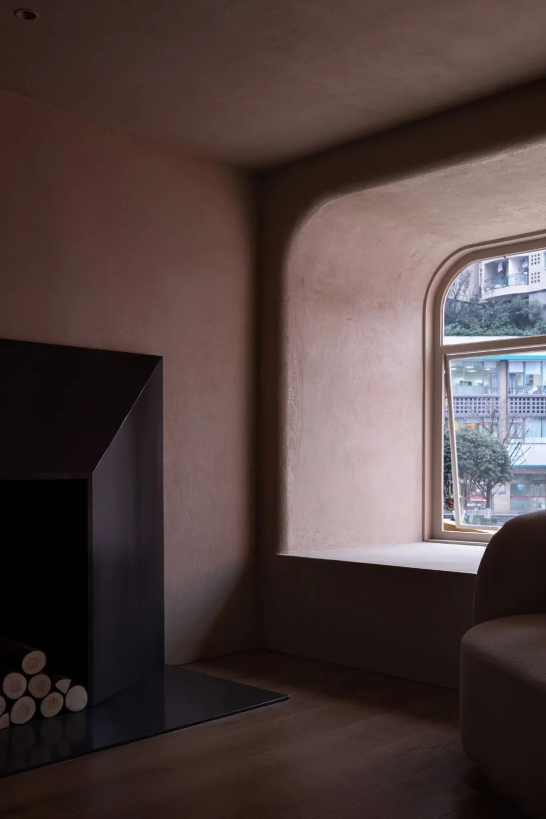 奇迹买手店丨中国重庆丨JSD 简璞设计-43