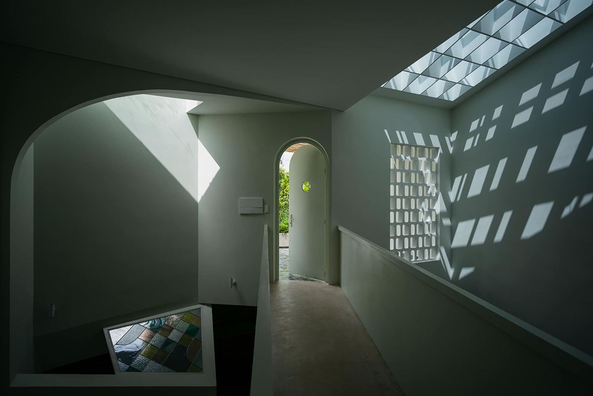 KTS 海滨别墅设计-6