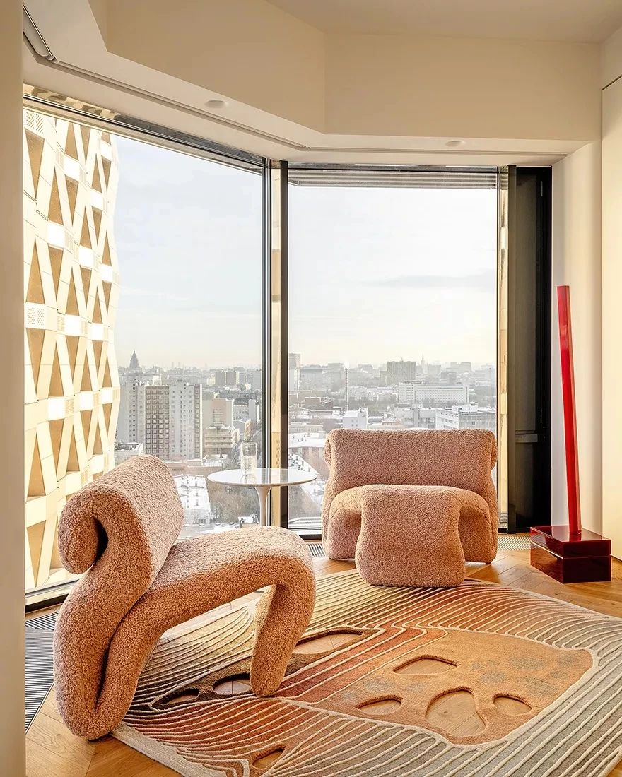 优雅平静丨NK Studio AD-5