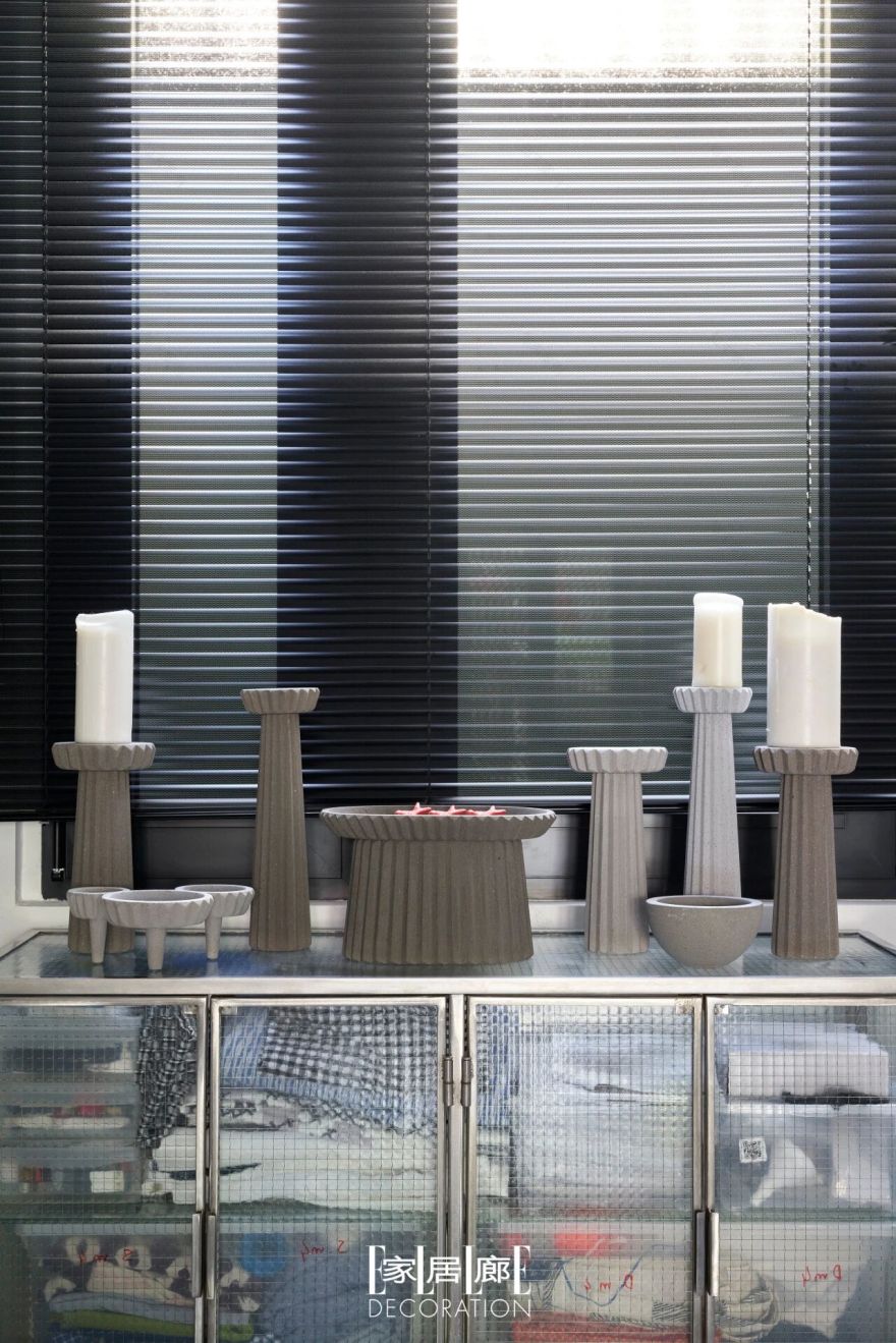 废弃皮草工坊改造公寓丨意大利米兰-44