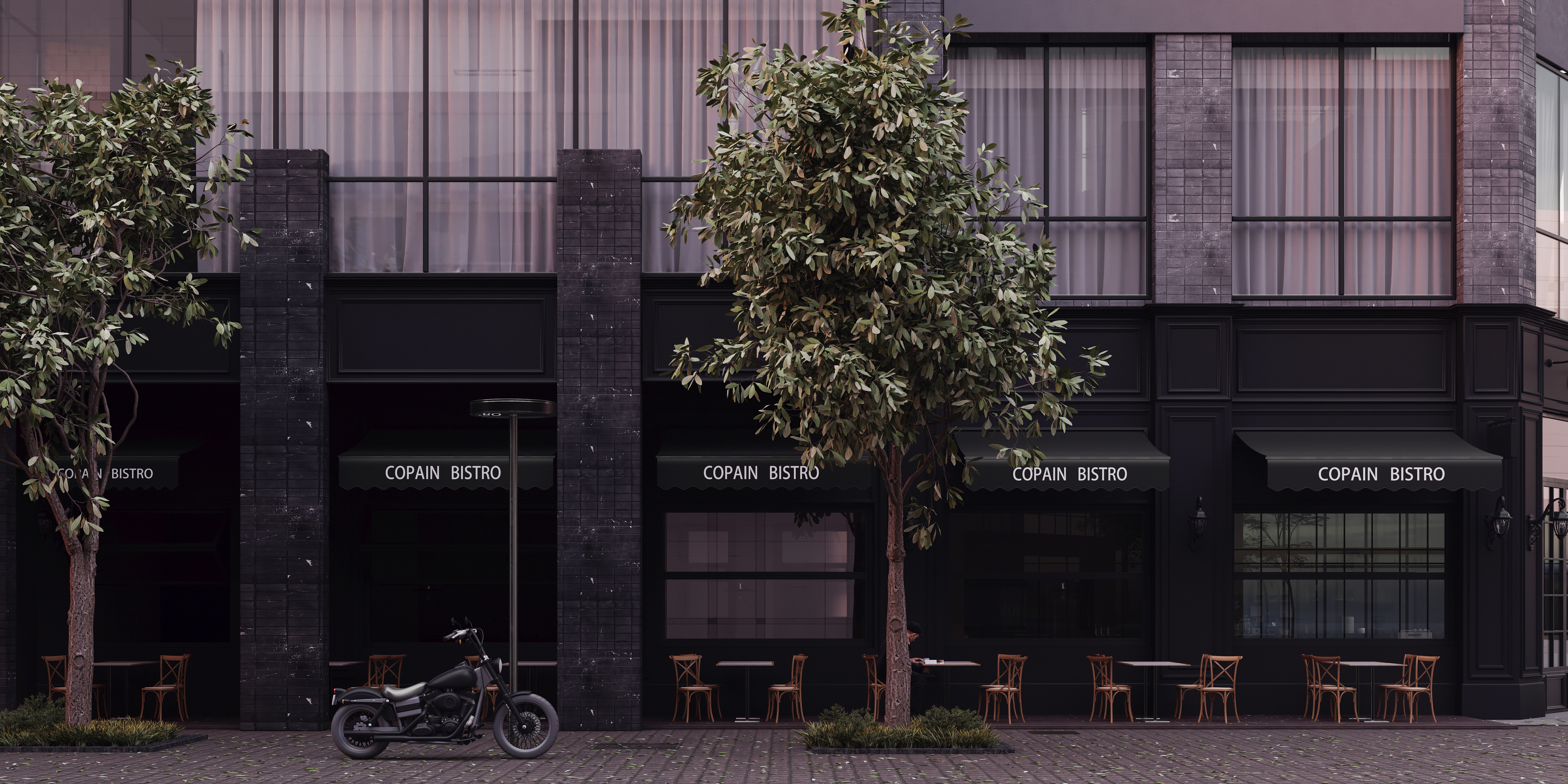 JCD·室内设计丨Diyit࿊ Visual-26