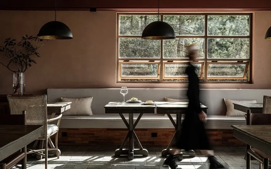 巴厘岛布罕悦榕逸境度假村丨悦榕庄-111