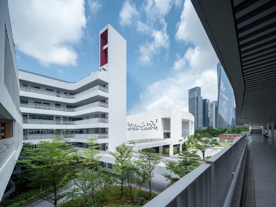 深圳前海三小(荔湾小学)-28