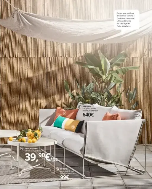 宜家 2019 春夏新品目录发布,引领家居潮流-2