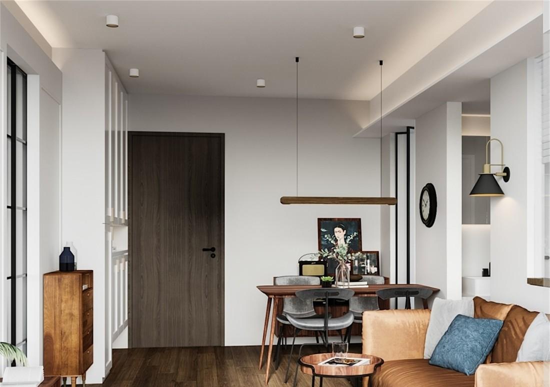 福田半山御景何宅-5