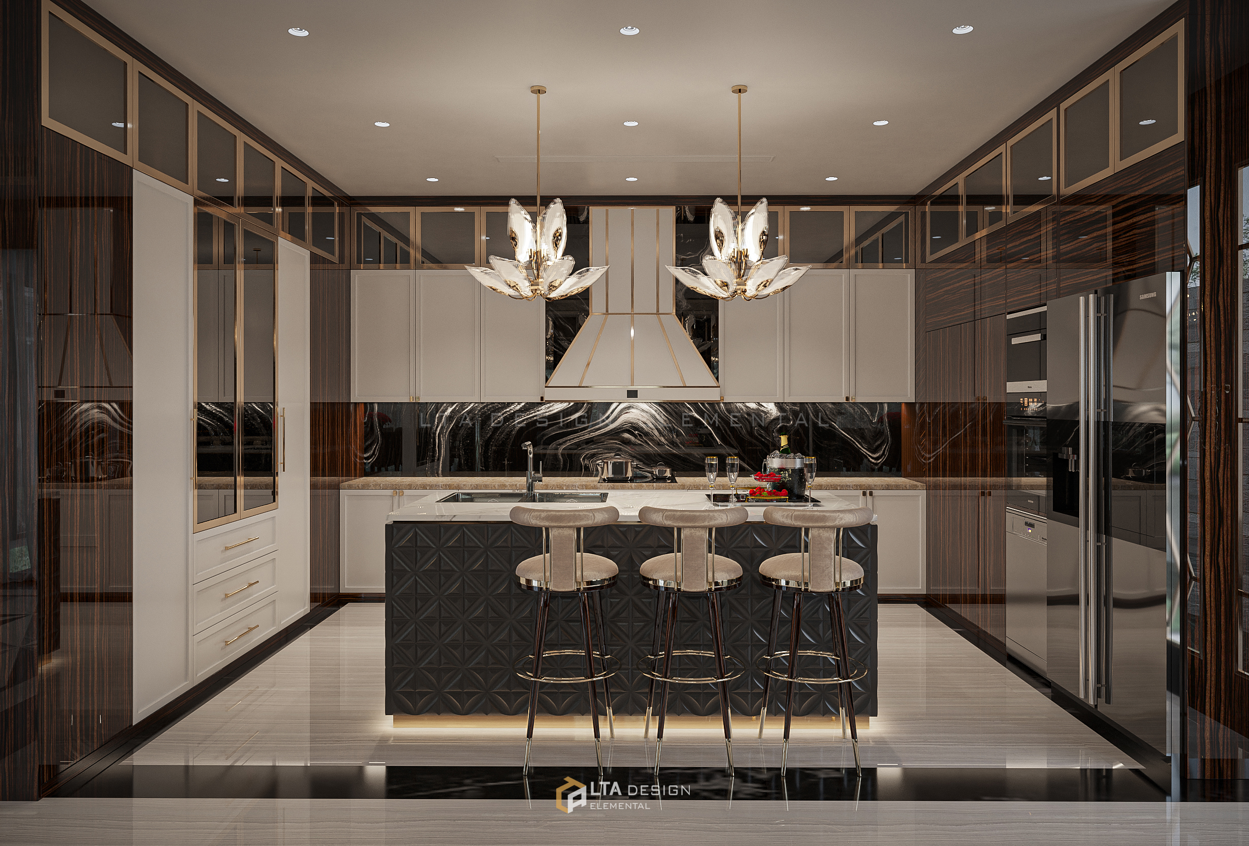 VILLA MORDEN LUXURY TAYHO-9