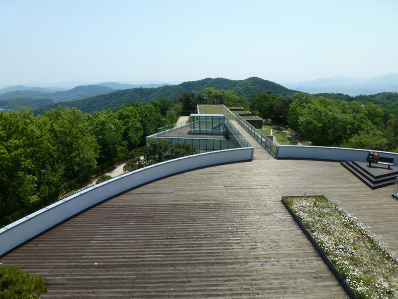 丨韩国牙山市-7