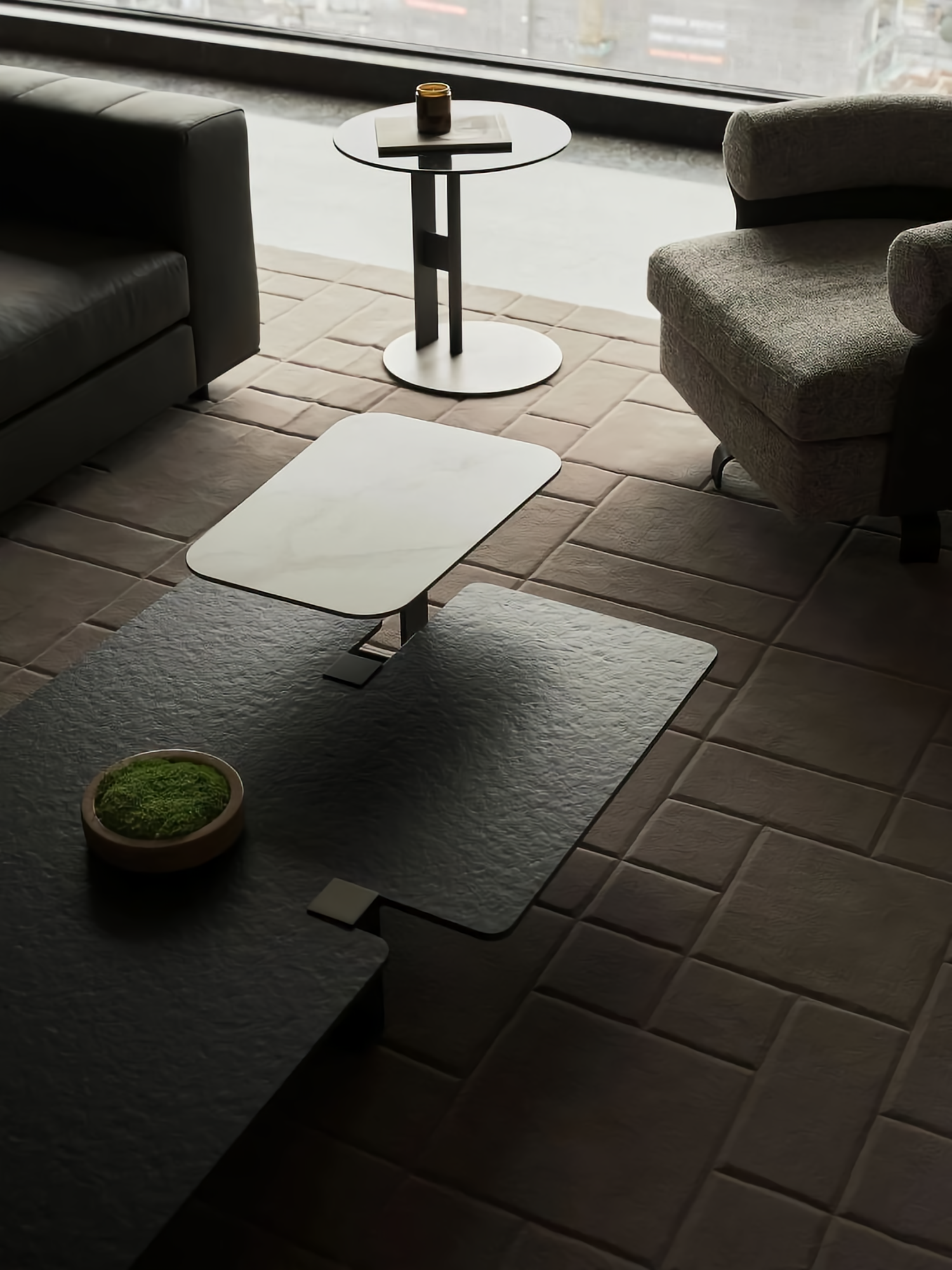 新世界·喻境丨中国宁波丨MORE+DESIGN|何止设计事务所-21